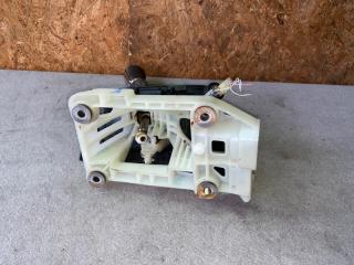 Селектор мкпп TOYOTA COROLLA RUNX ZZE123 2ZZGE 33530-12750 5 ракурс