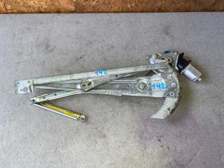 Стеклоподъемник левый передний HONDA CAPA GA4 2 ракурс