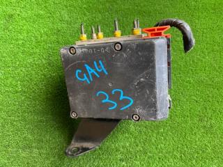 Блок abs HONDA CAPA GA4 D15B 1 ракурс Блок abs HONDA CAPA GA4 D15B 1 ракурс