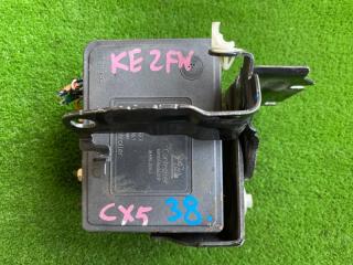 Блок abs MAZDA CX-5 KE2FW SH K011437A0B 1 ракурс