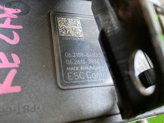 Блок abs MAZDA CX-5 KE2FW SH K011437A0B 2 ракурс