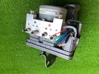 Блок abs MAZDA CX-5 KE2FW SH K011437A0B 3 ракурс