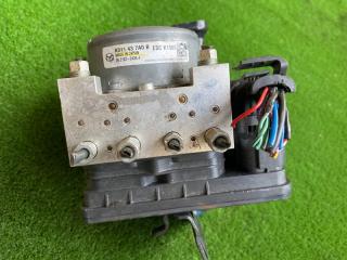 Блок abs MAZDA CX-5 KE2FW SH K011437A0B 4 ракурс