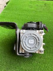 Блок abs MAZDA CX-5 KE2FW SH K011437A0B 5 ракурс