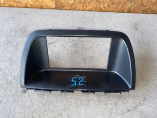 Консоль магнитофона MAZDA CX-5 KE2FW KF6155231 1 ракурс