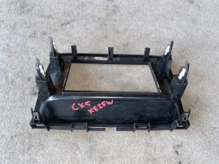 Консоль магнитофона MAZDA CX-5 KE2FW KF6155231 2 ракурс