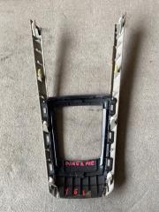 Консоль кпп TOYOTA COROLLA FIELDER NZE161 2 ракурс