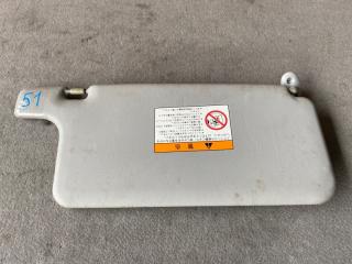 Козырек левый HONDA CAPA GA4 1 ракурс