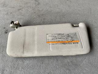 Козырек правый TOYOTA CAMRY ACV40 3 ракурс