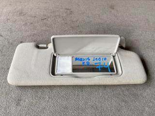 Запчасть козырек правый TOYOTA BREVIS