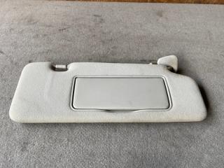 Козырек правый TOYOTA BREVIS JCG10 2 ракурс