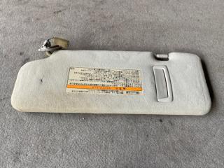 Козырек правый TOYOTA BREVIS JCG10 3 ракурс