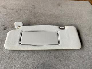 Козырек левый TOYOTA BREVIS JCG10 2 ракурс