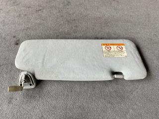 Козырек левый TOYOTA BREVIS JCG10 3 ракурс