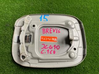 Запчасть лючок бензобака TOYOTA BREVIS