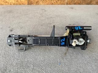 Ручка двери правая передняя SUBARU FORESTER SH5 61160FG040TI 2 ракурс