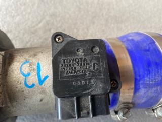 Фильтр воздушный TOYOTA COROLLA RUNX ZZE123 2ZZGE 4 ракурс