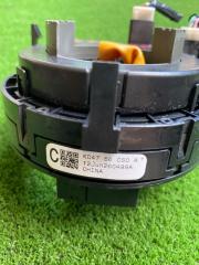 Шлейф-лента air bag MAZDA CX-5 KE2FW kd4766cs0 3 ракурс