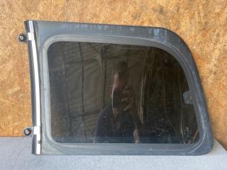 Стекло правое заднее MITSUBISHI DELICA PD6W 2 ракурс