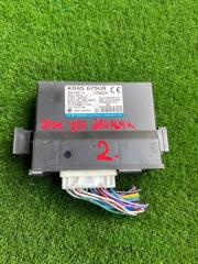 Блок управления дверьми MAZDA CX-5 KE2FW SH KD45675u0 1 ракурс
