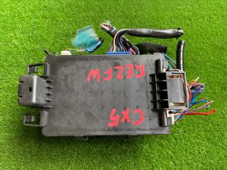 Блок управления MAZDA CX-5 KE2FW SH KD45675Y0F 2 ракурс