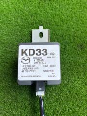 Блок управления MAZDA CX-5 KE2FW SH x1t55071 1 ракурс