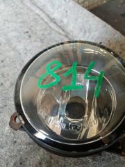 Туманка левая NISSAN ELGRAND NE51 02-1714 4 ракурс