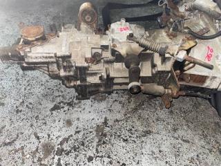 МКПП SUZUKI EVERY DA64W K6A 2 ракурс