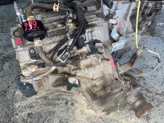 АКПП HONDA FIT SHUTTLE GG8 L15A M8JA 1 ракурс