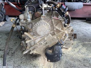 АКПП HONDA FIT SHUTTLE GG8 L15A M8JA 2 ракурс