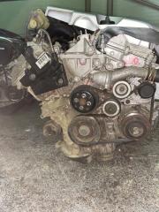 Двигатель TOYOTA ESTIMA GSR55 2GRFE 19000-31D90 2 ракурс
