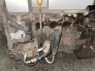 Двигатель TOYOTA ESTIMA GSR55 2GRFE 19000-31D90 3 ракурс