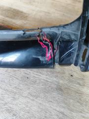 Бампер передний TOYOTA VITZ NCP131 3 ракурс