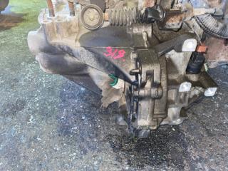 МКПП MITSUBISHI LANCER CS5A 4G93 F5M421R7B7 1 ракурс