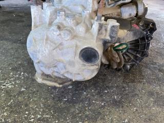 МКПП MITSUBISHI LANCER CS5A 4G93 F5M421R7B7 2 ракурс