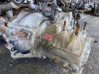 МКПП MITSUBISHI LANCER CS5A 4G93 F5M421R7B7 3 ракурс