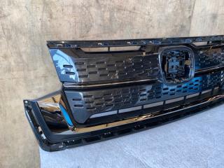 Решетка радиатора HONDA STEPWGN RP6 2 ракурс