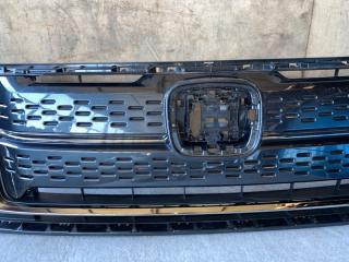 Решетка радиатора HONDA STEPWGN RP6 3 ракурс