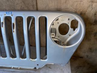 Решетка радиатора JEEP WRANGLER TJ 3 ракурс
