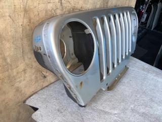 Решетка радиатора JEEP WRANGLER TJ 5 ракурс