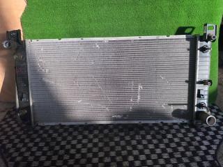 Радиатор основной YUKON GMT820 L96