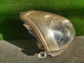 Фара правая TOYOTA PREMIO ZZT245 20-438 2 ракурс Фара правая TOYOTA PREMIO ZZT245 20-438 2 ракурс