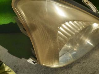 Фара правая TOYOTA PREMIO ZZT245 20-438 4 ракурс Фара правая TOYOTA PREMIO ZZT245 20-438 4 ракурс