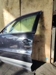 Дверь левая передняя VOLKSWAGEN TIGUAN 5N1 3 ракурс