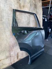 Дверь правая задняя HONDA CR-V RW1 3 ракурс Дверь правая задняя HONDA CR-V RW1 3 ракурс
