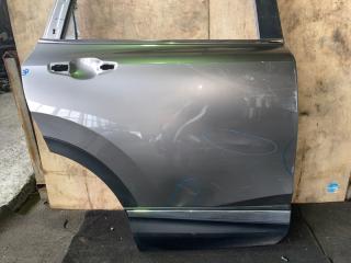 Дверь правая задняя HONDA CR-V RW1 4 ракурс Дверь правая задняя HONDA CR-V RW1 4 ракурс