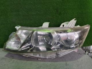 Фара левая TOYOTA ALLION NZT260 20-447 1 ракурс