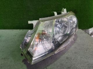 Фара левая TOYOTA ALLION NZT260 20-447 4 ракурс