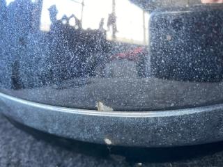 Зеркало левое YUKON GMT820
