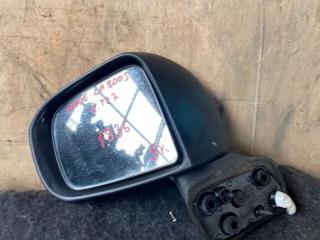 Фото запчасти зеркало левое DAIHATSU MOVE контрактная запчасть Запчасть зеркало левое DAIHATSU MOVE